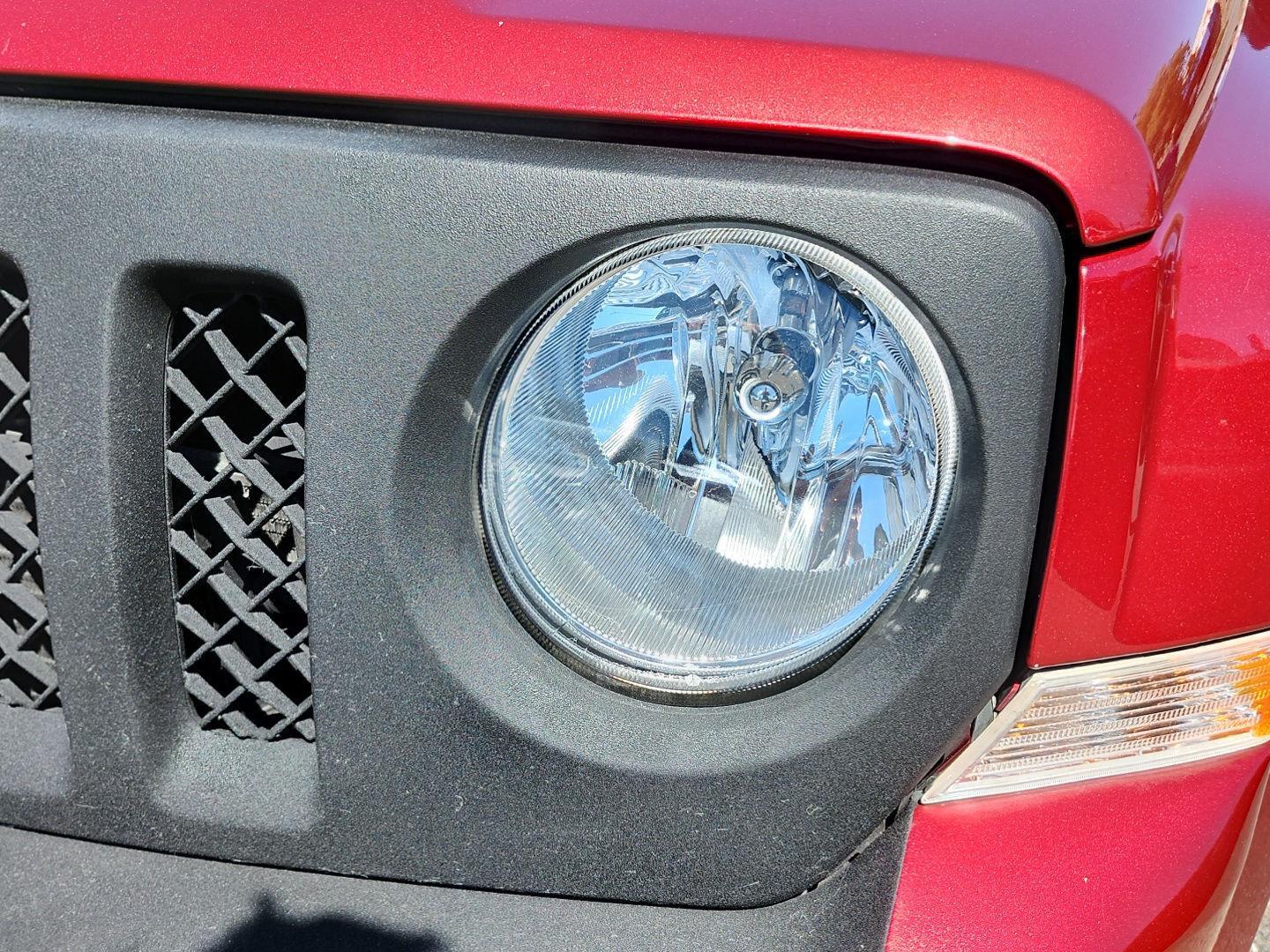 Just Better Cars