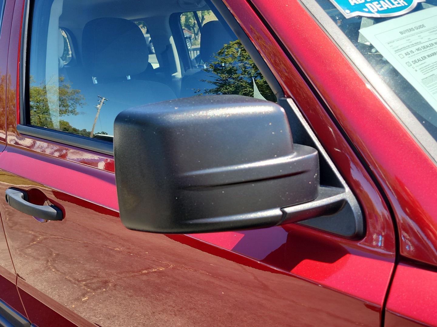 Just Better Cars