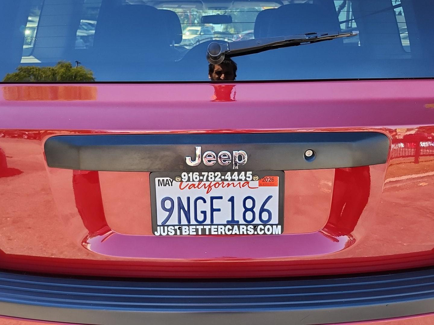 Just Better Cars
