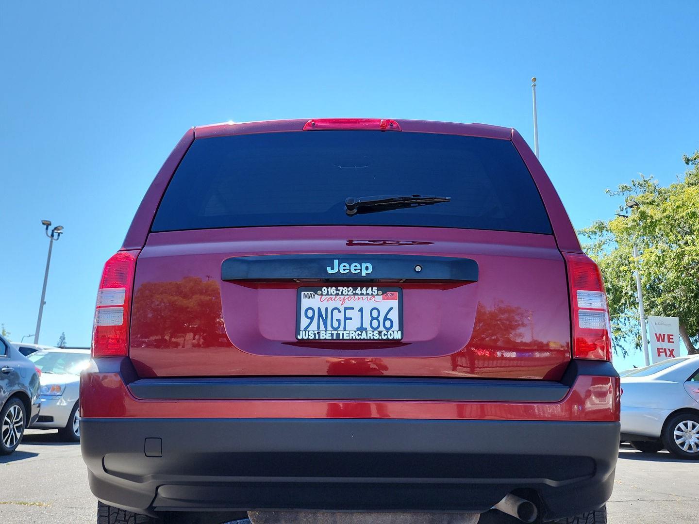 Just Better Cars