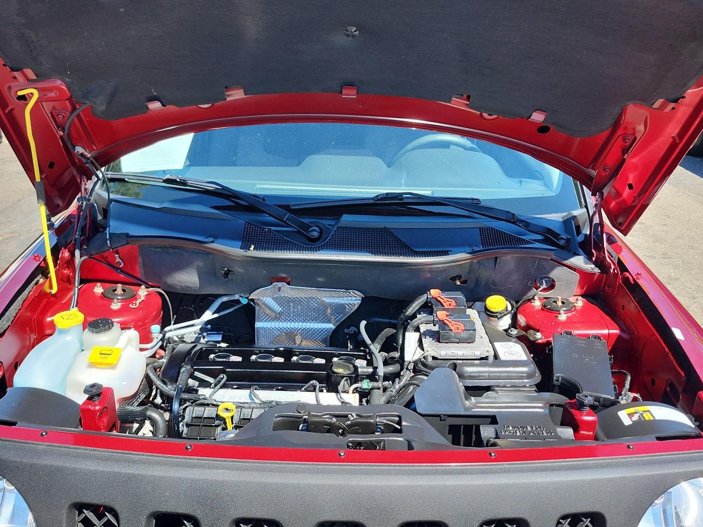 Just Better Cars