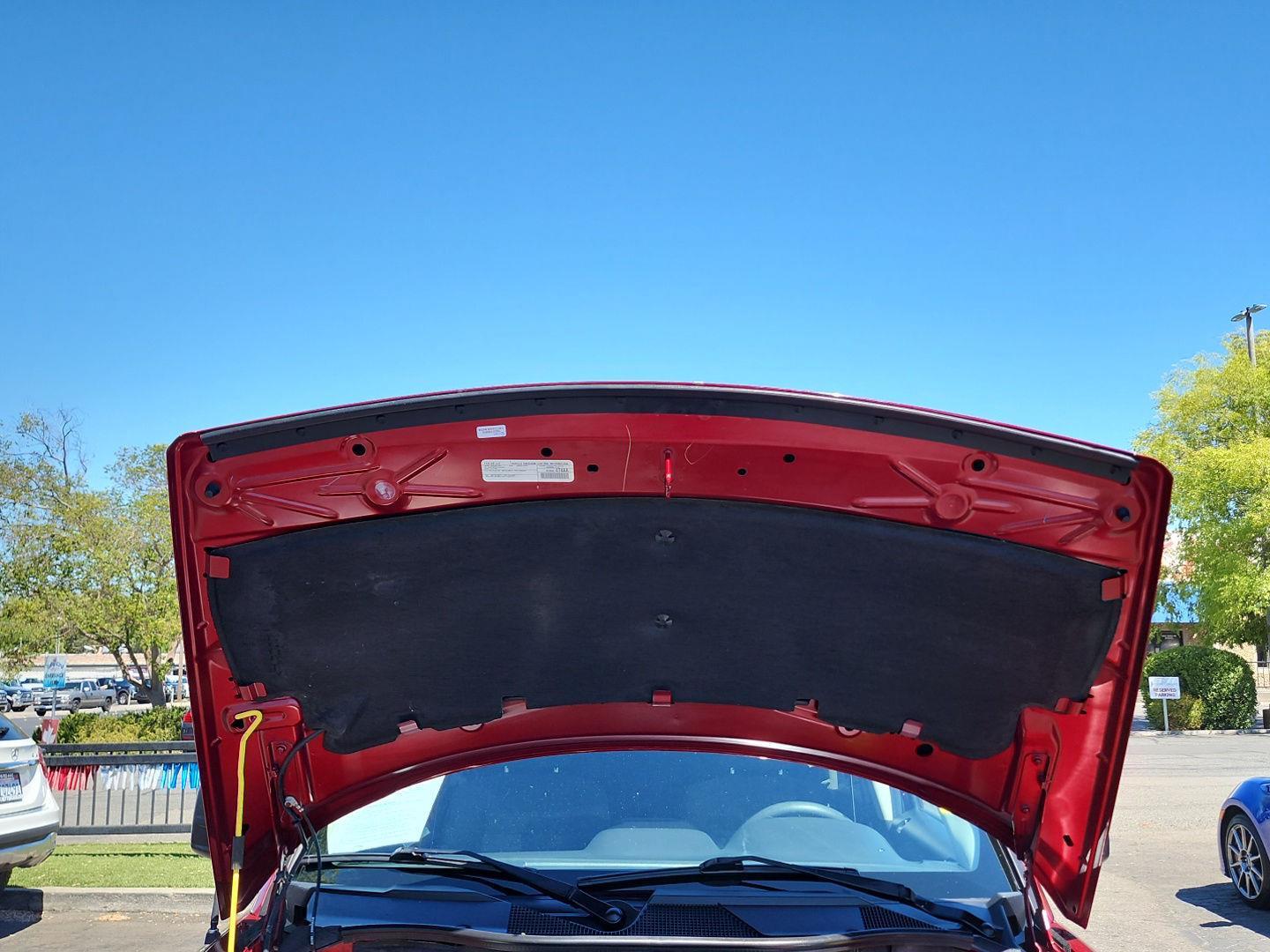 Just Better Cars