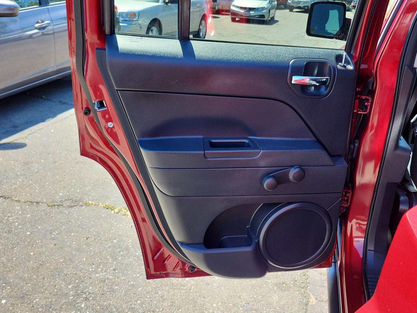 Just Better Cars