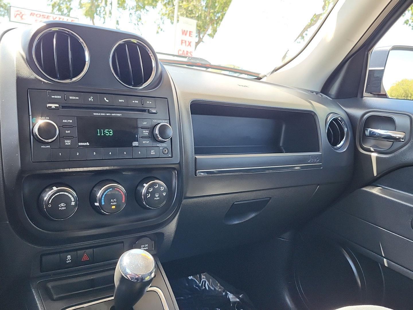 Just Better Cars