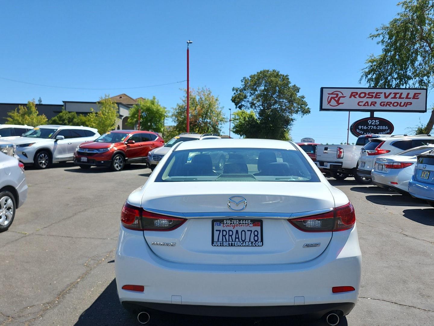 Just Better Cars