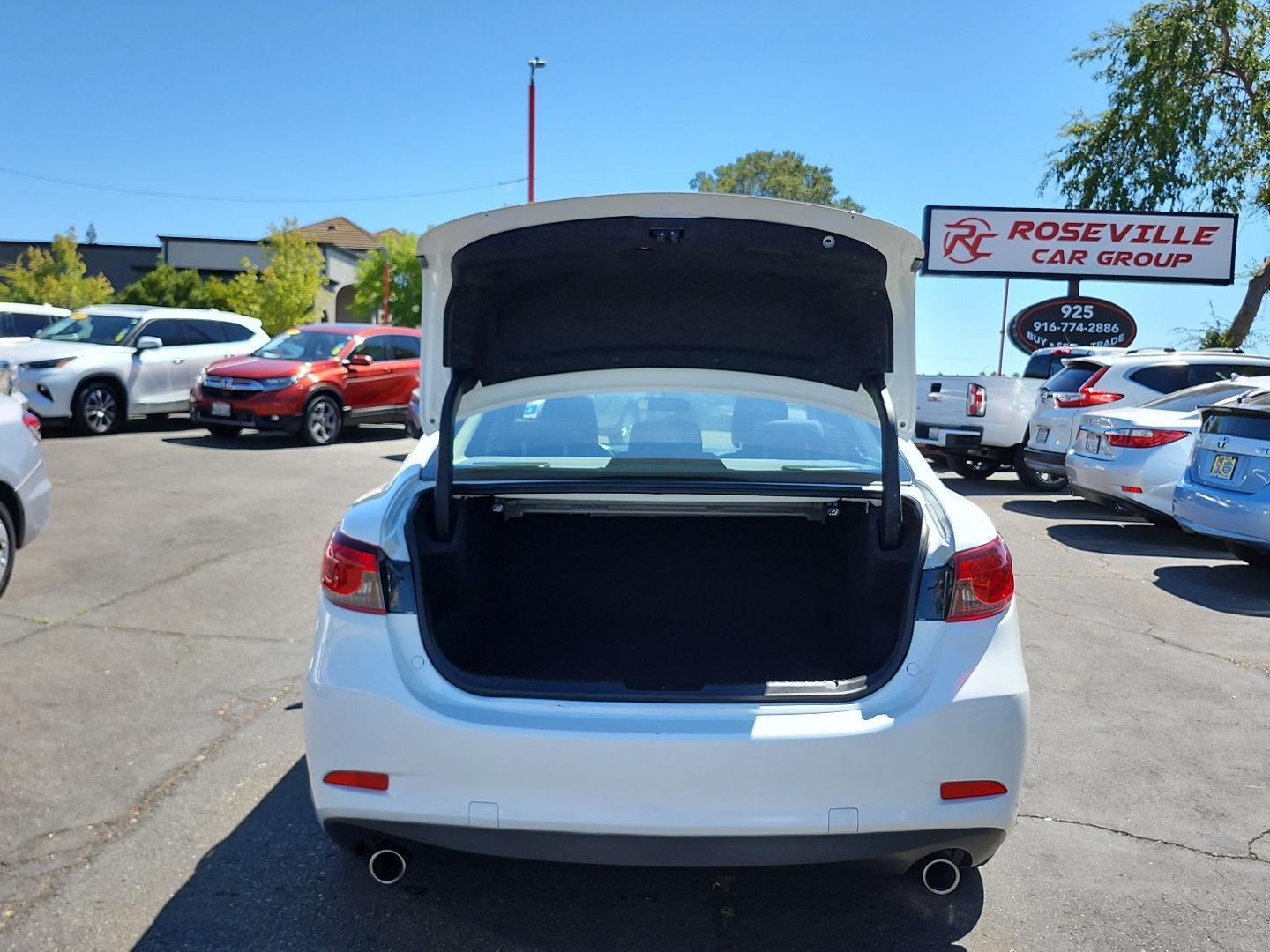Just Better Cars