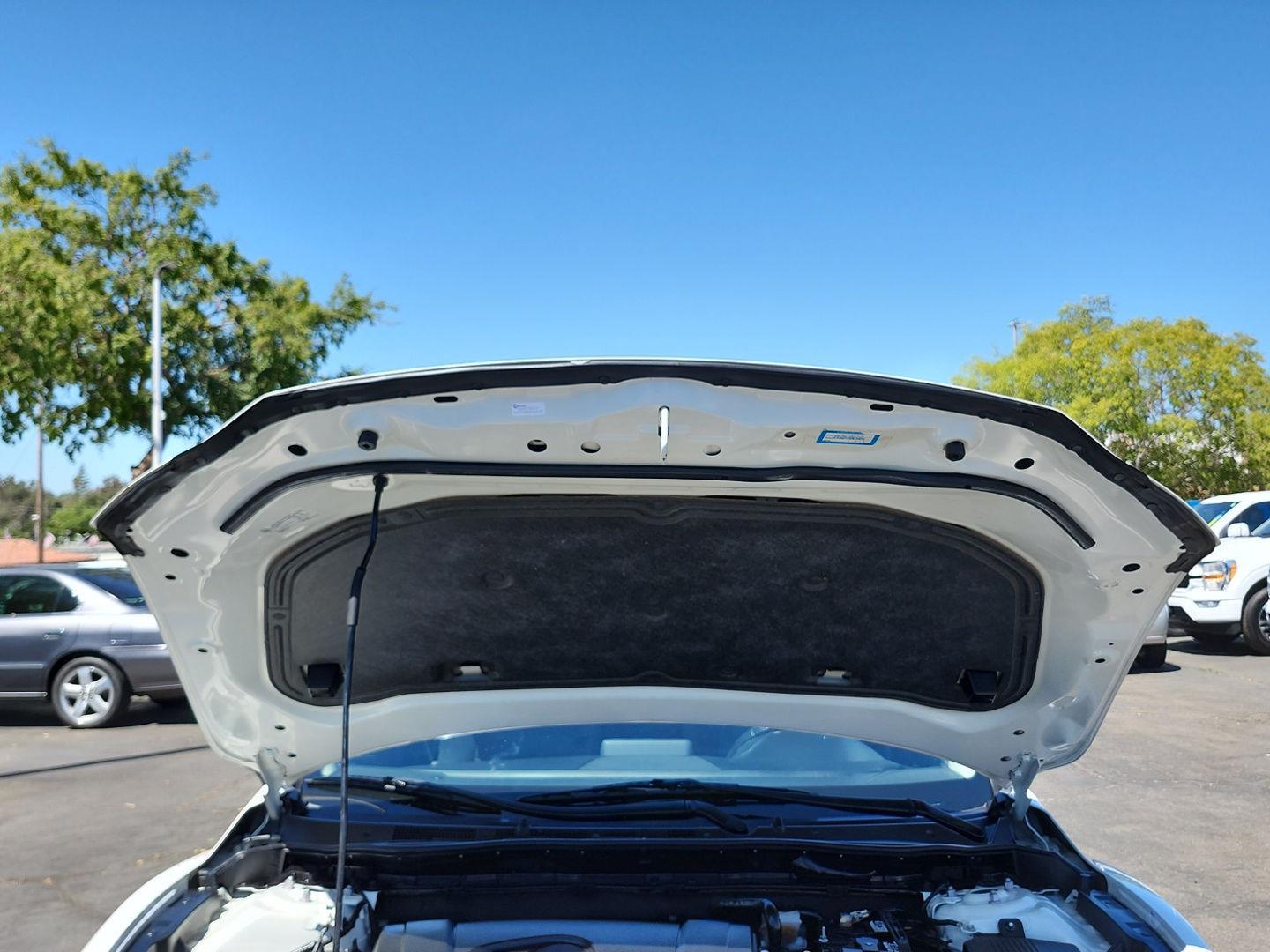 Just Better Cars