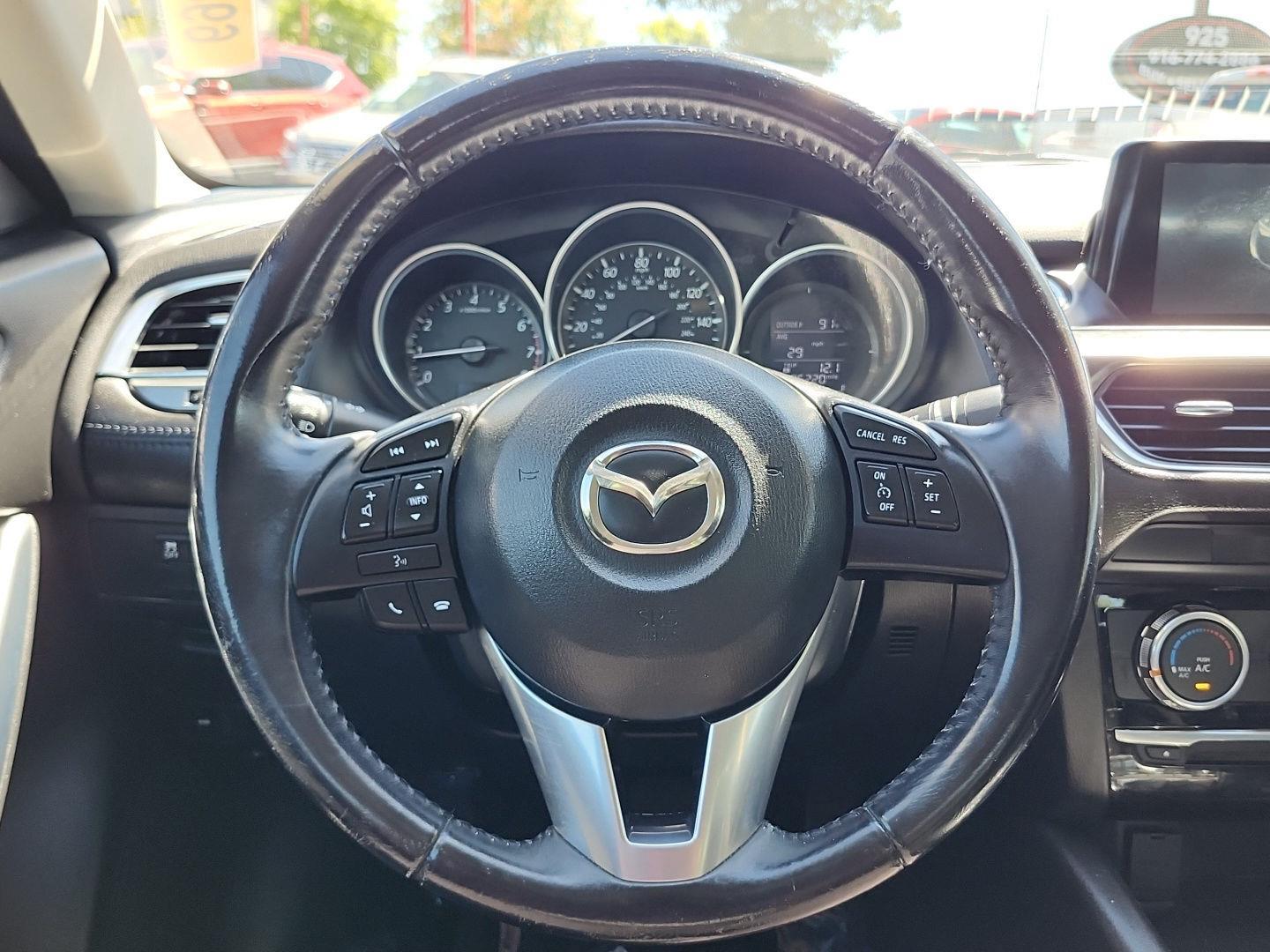 Just Better Cars
