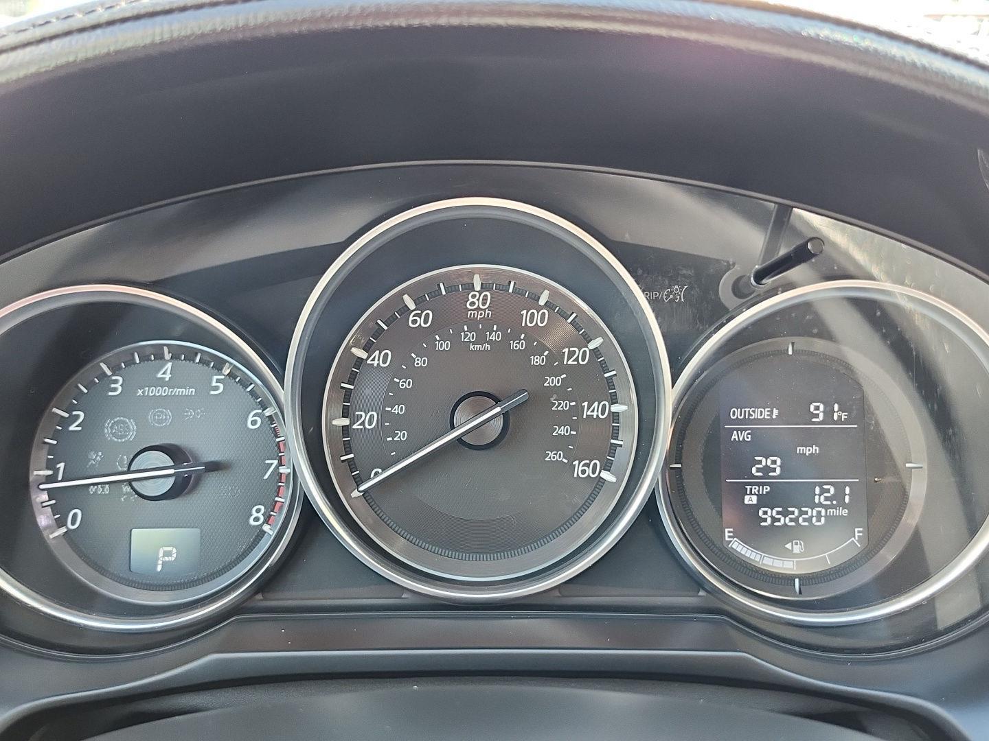Just Better Cars