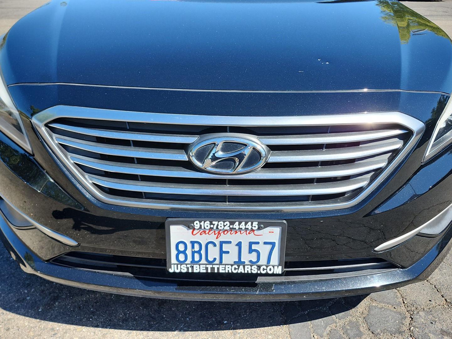 Just Better Cars