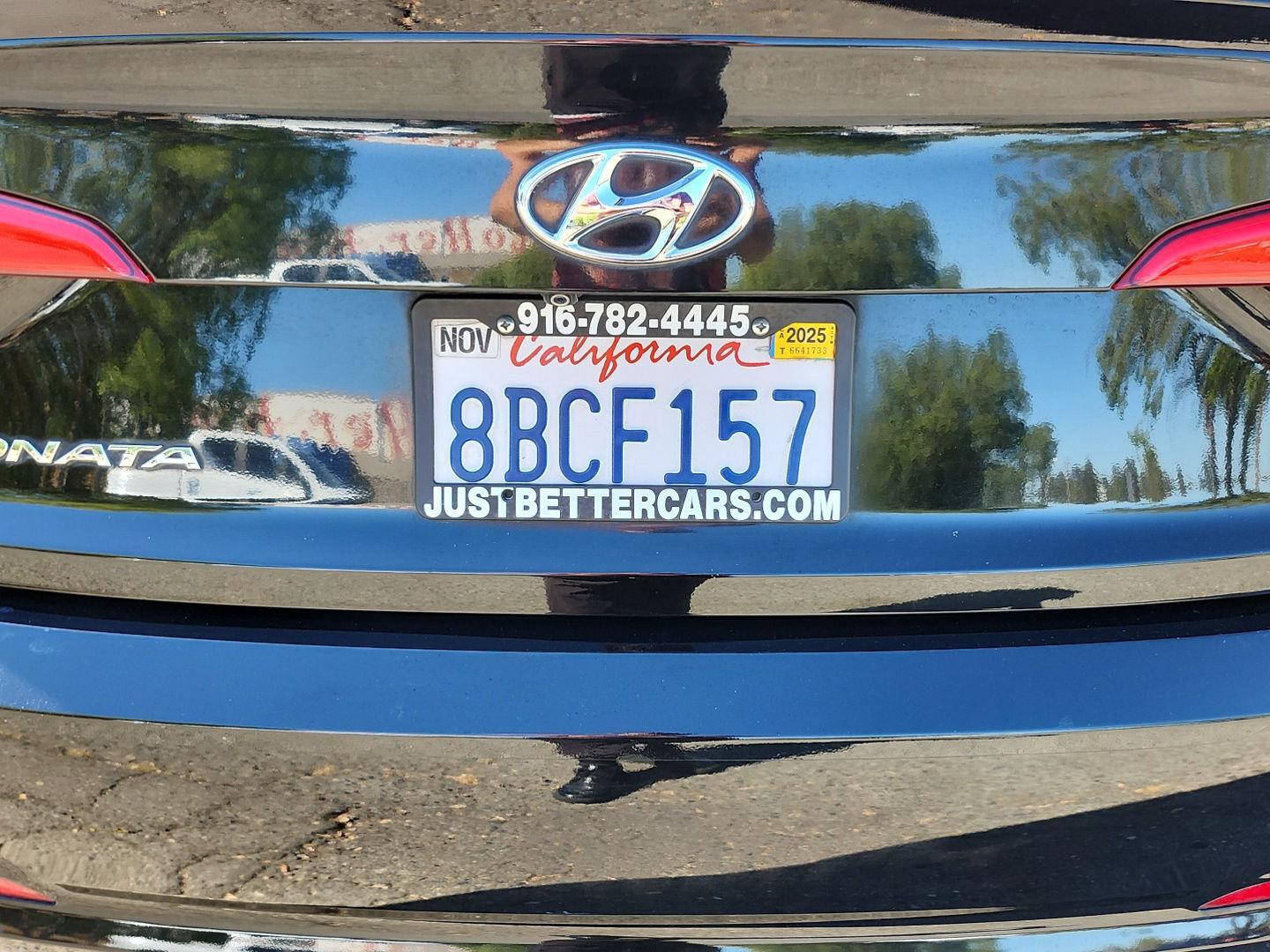 Just Better Cars