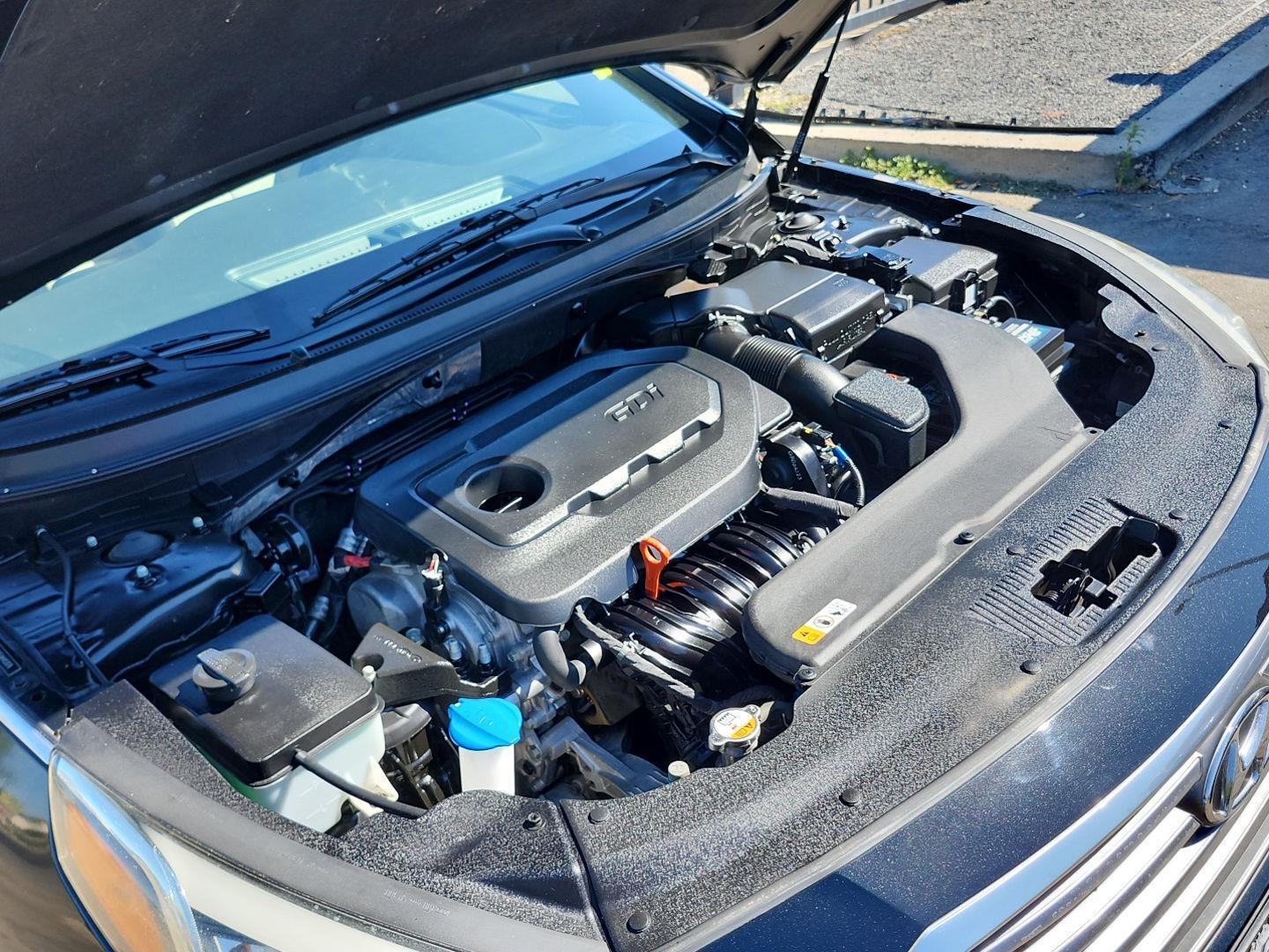 Just Better Cars