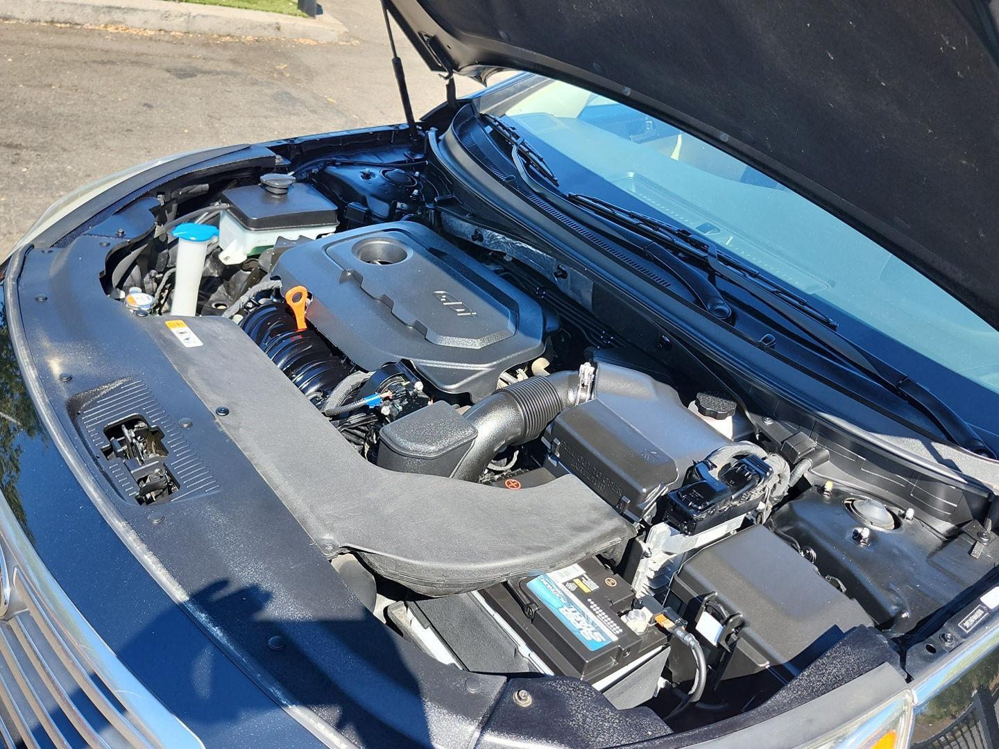 Just Better Cars