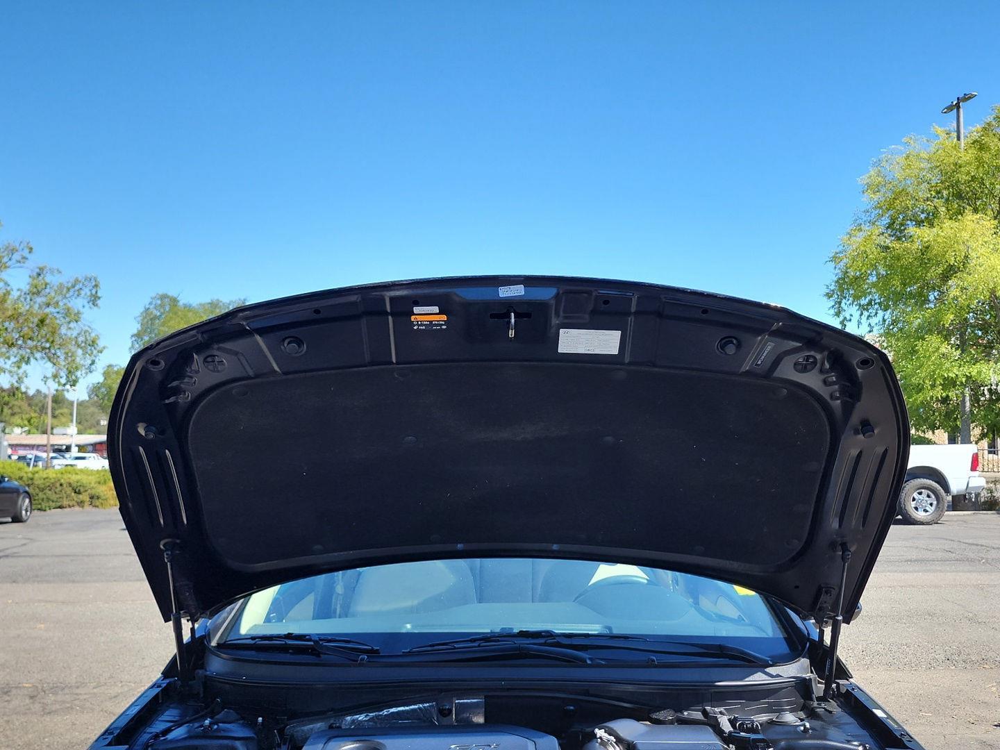 Just Better Cars