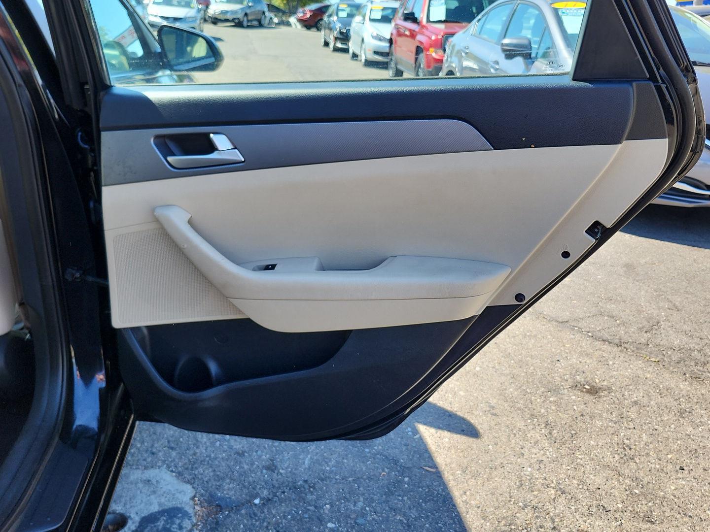 Just Better Cars