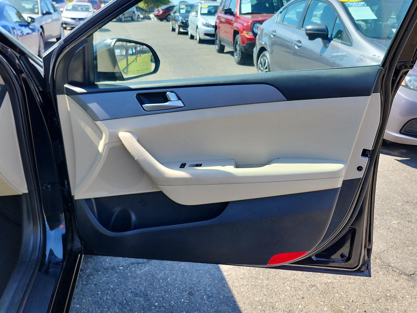 Just Better Cars