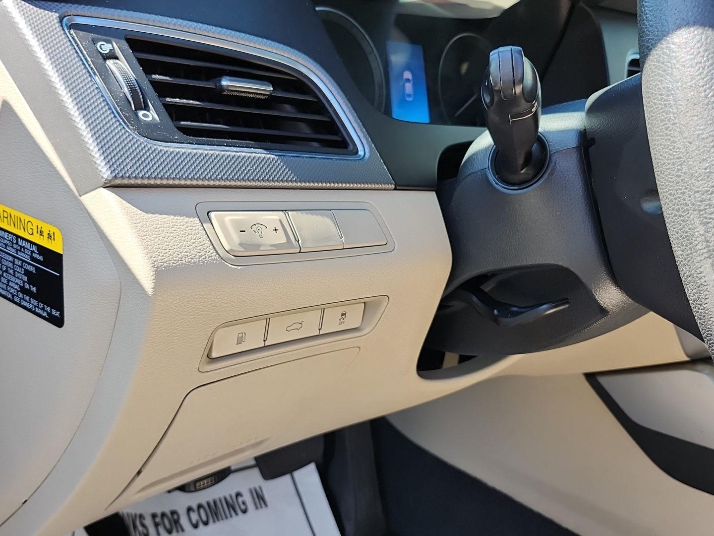Just Better Cars