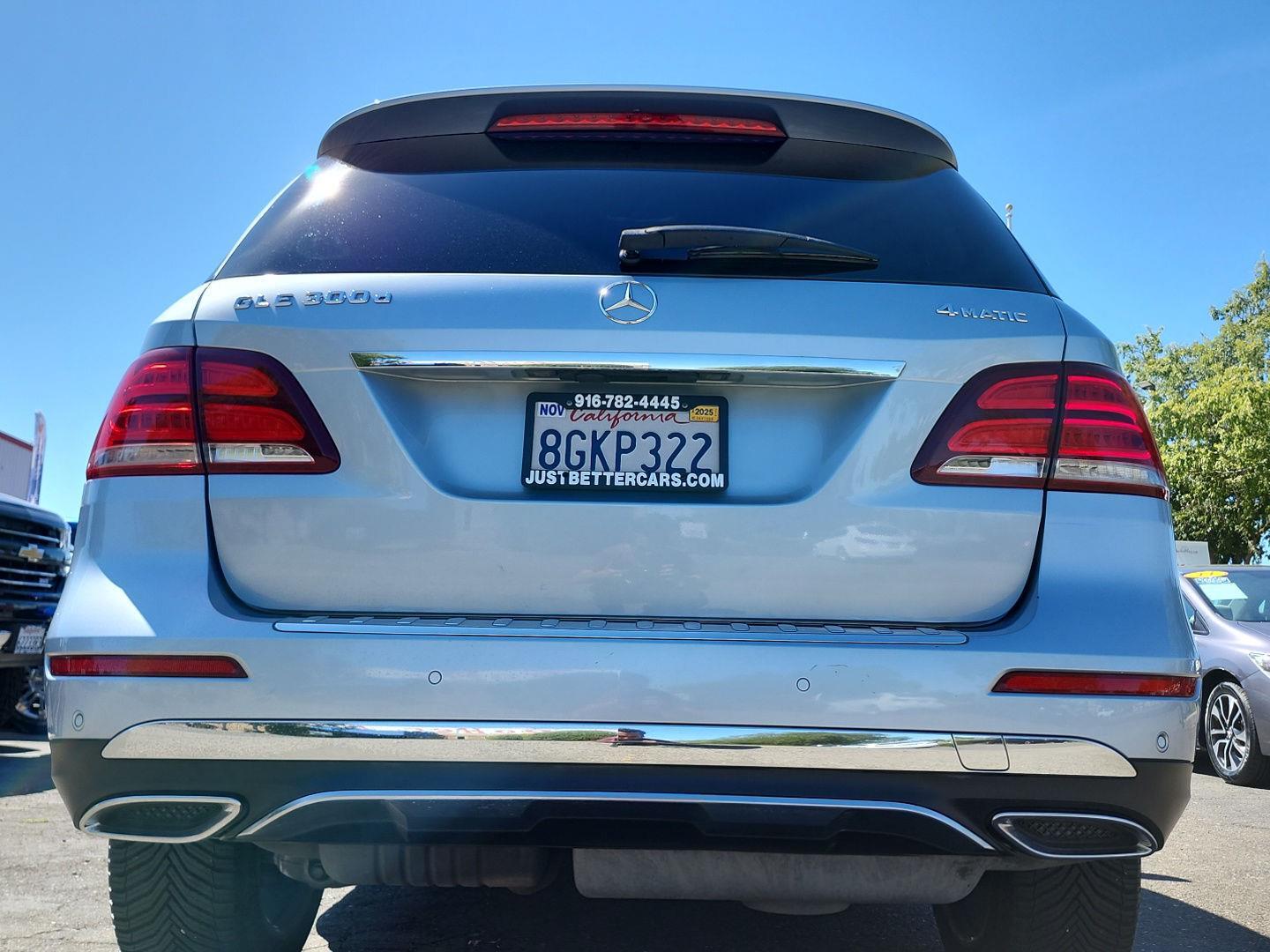 Just Better Cars