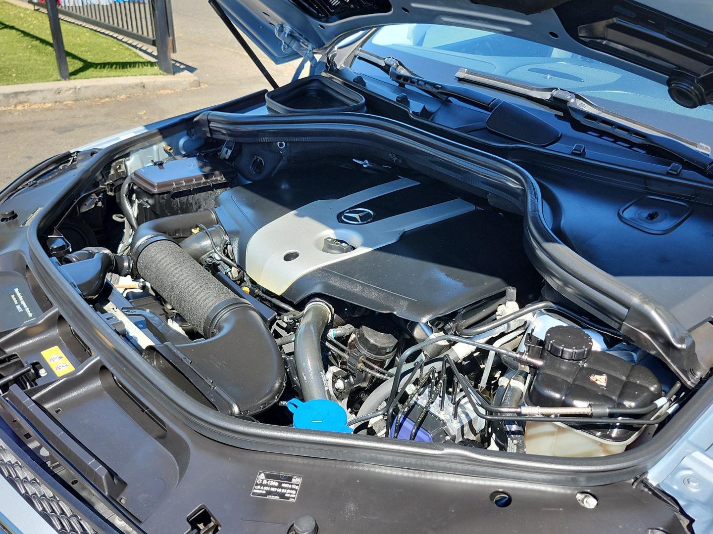 Just Better Cars