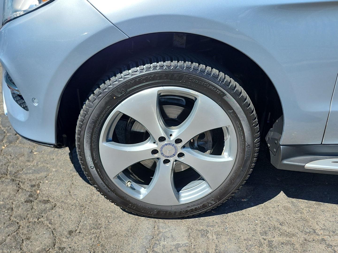 Just Better Cars
