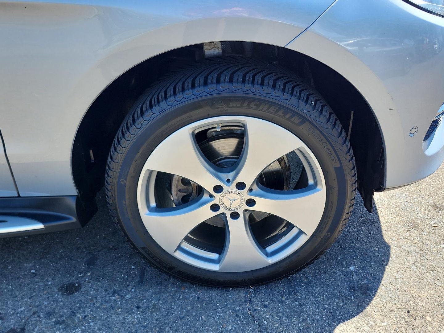 Just Better Cars