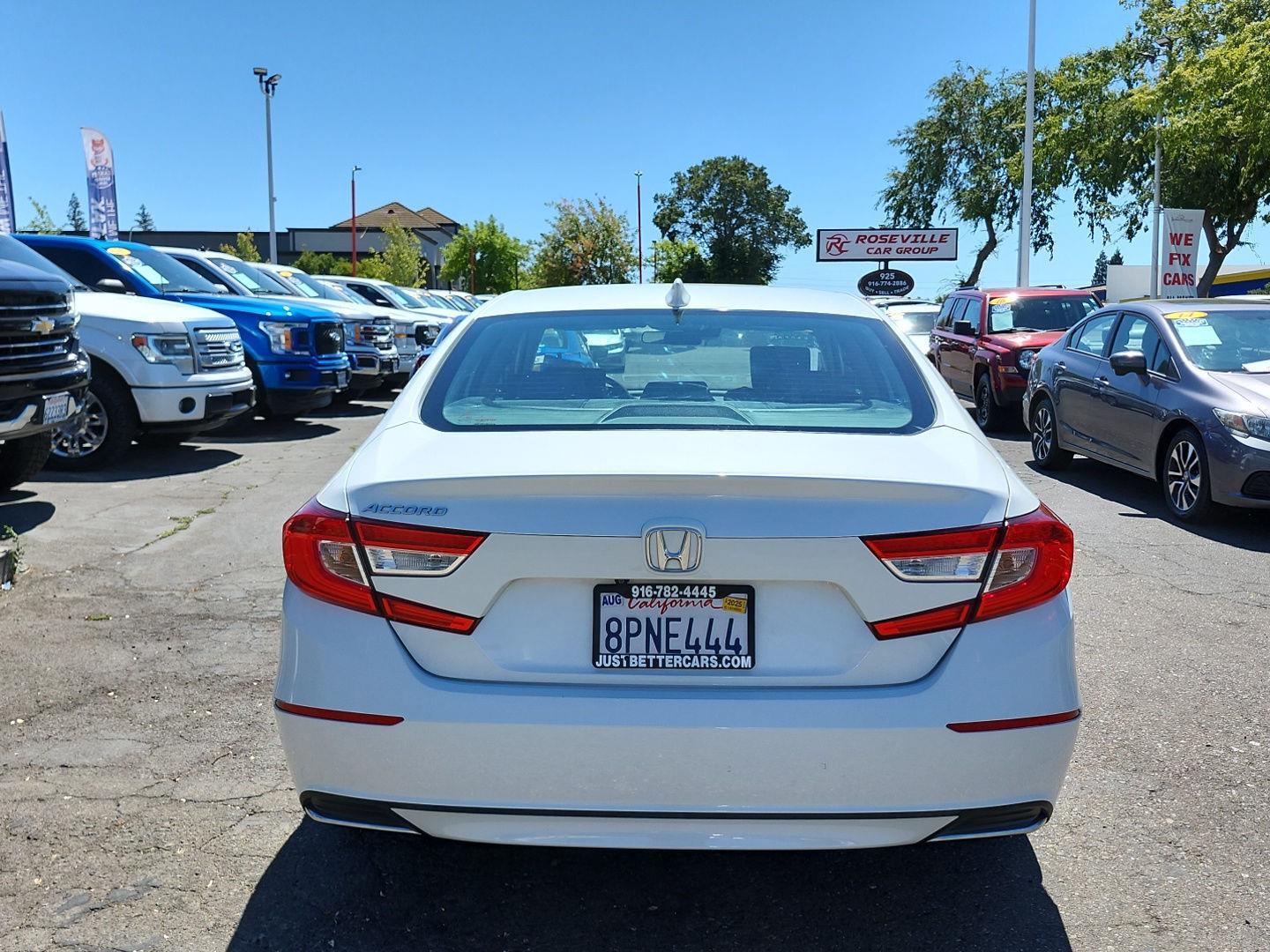 Just Better Cars