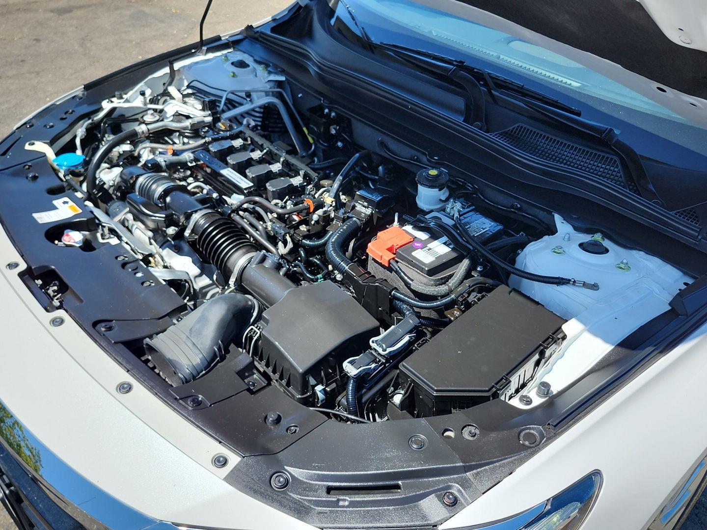 Just Better Cars