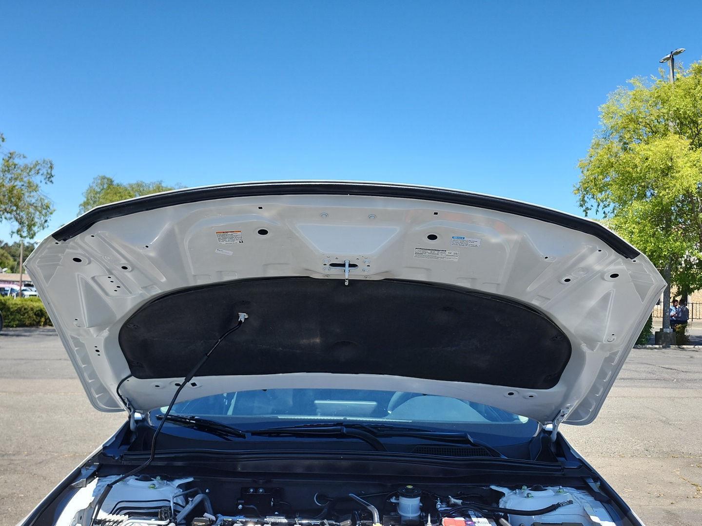 Just Better Cars