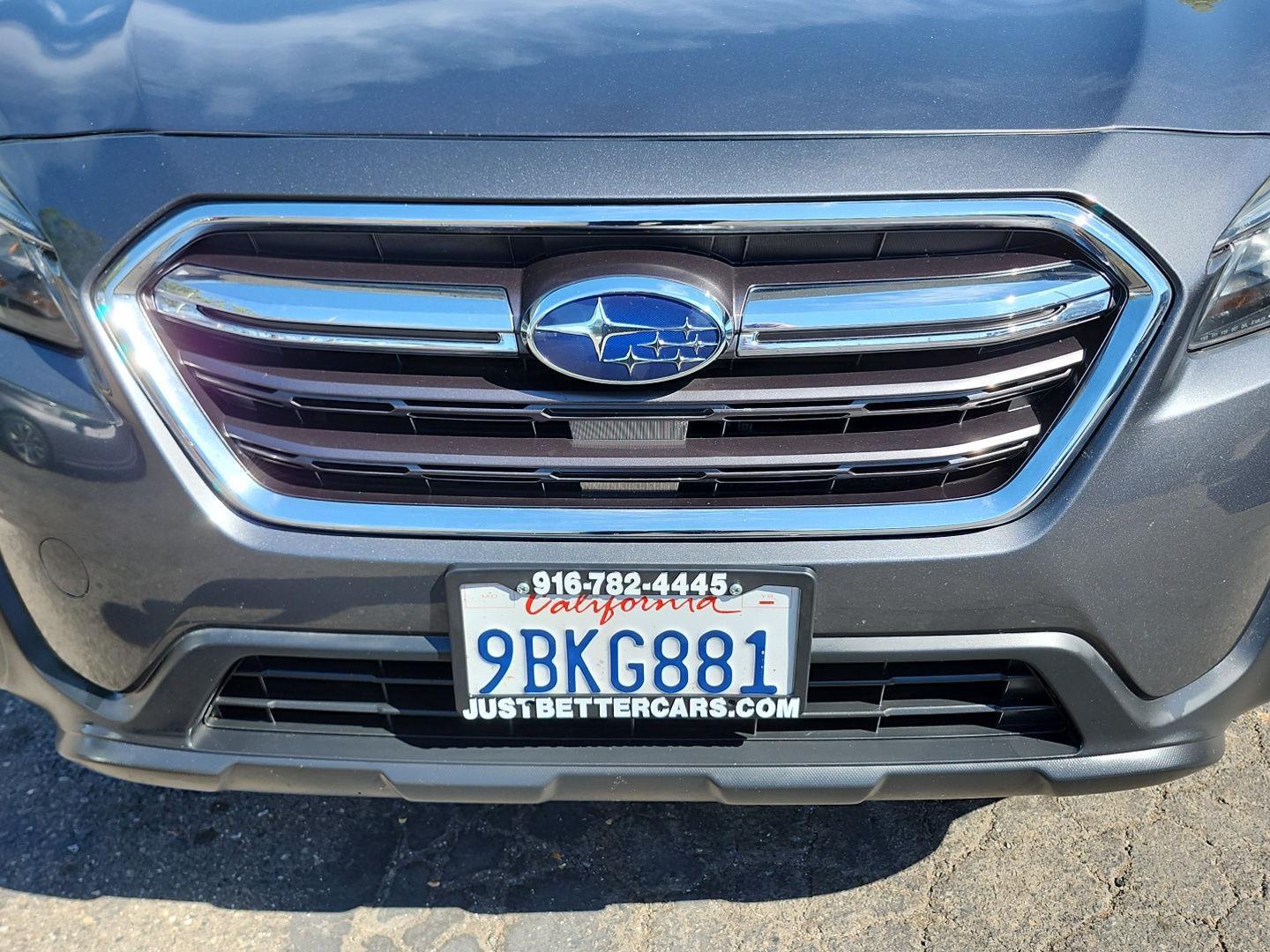 Just Better Cars