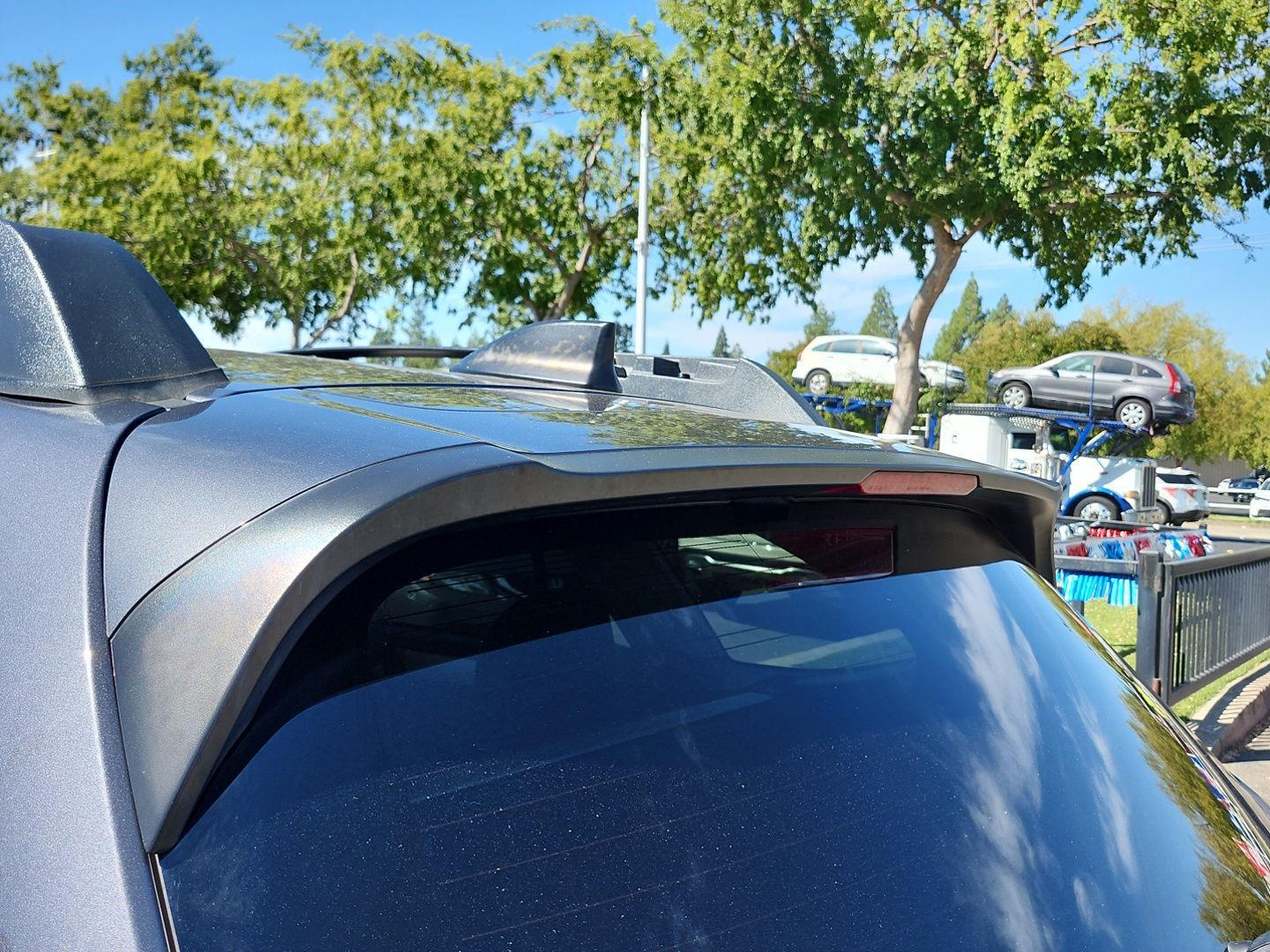 Just Better Cars