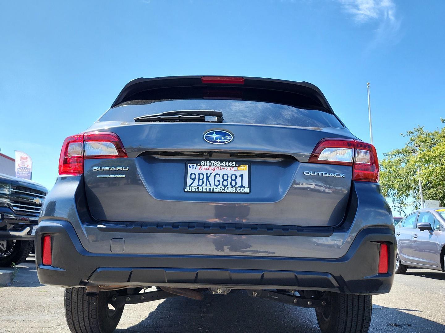 Just Better Cars