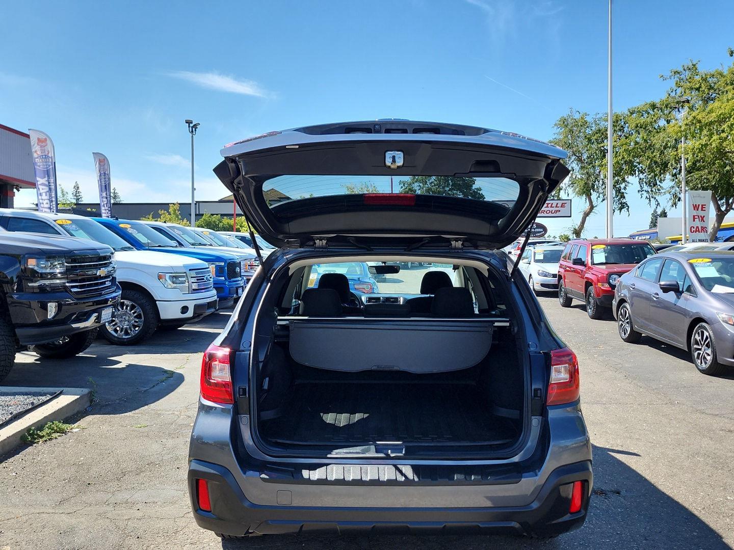 Just Better Cars
