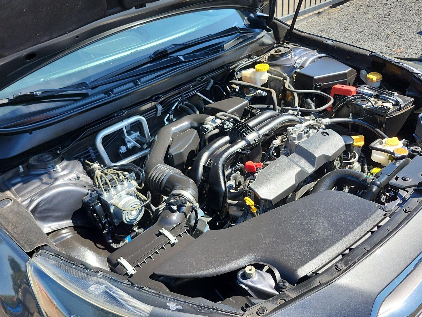 Just Better Cars