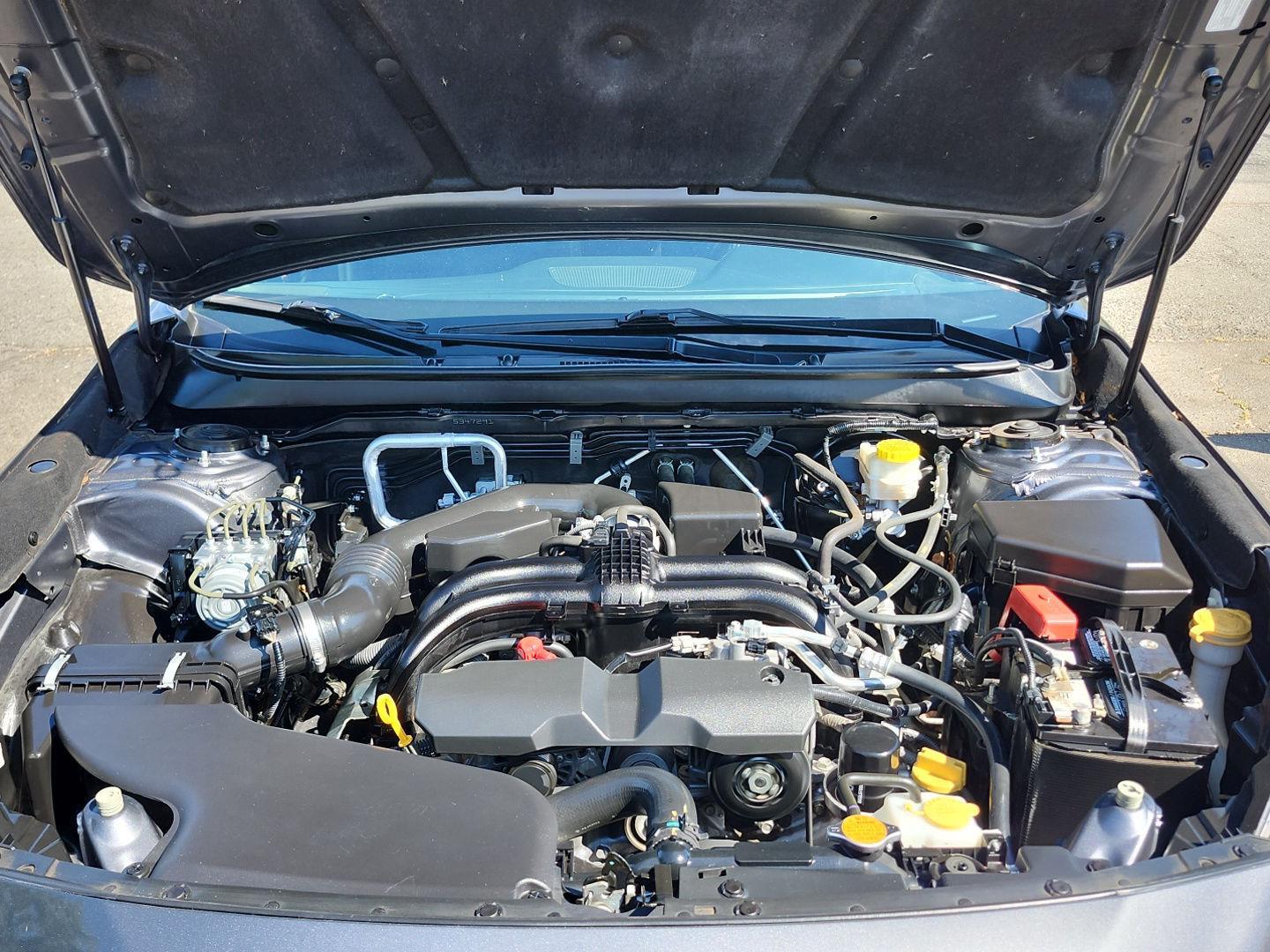 Just Better Cars