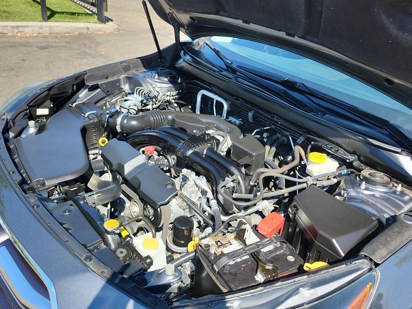 Just Better Cars