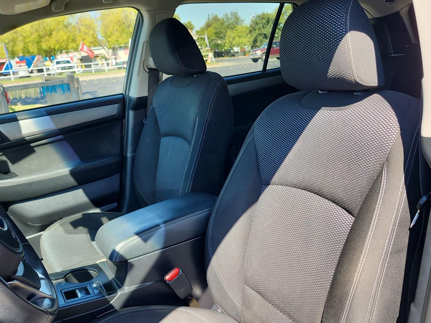 Just Better Cars