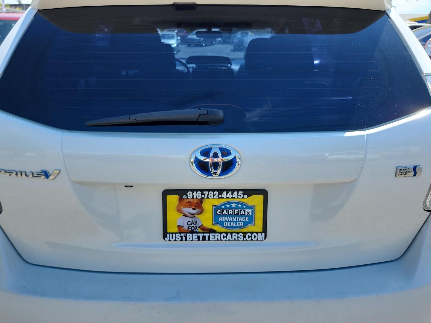Just Better Cars