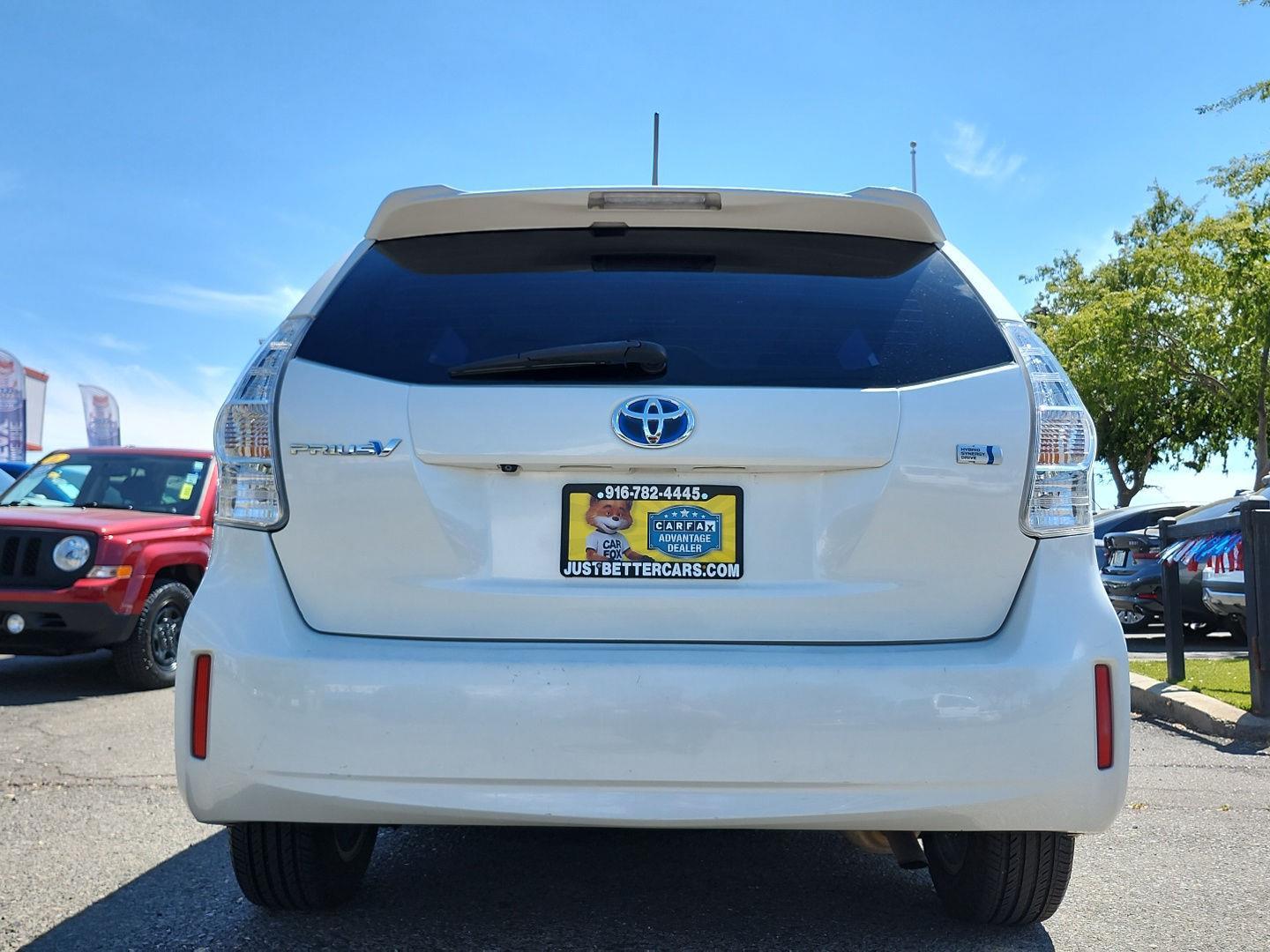 Just Better Cars