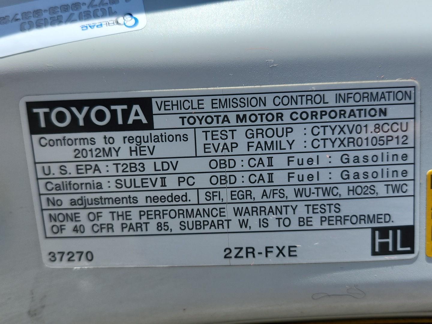 Just Better Cars