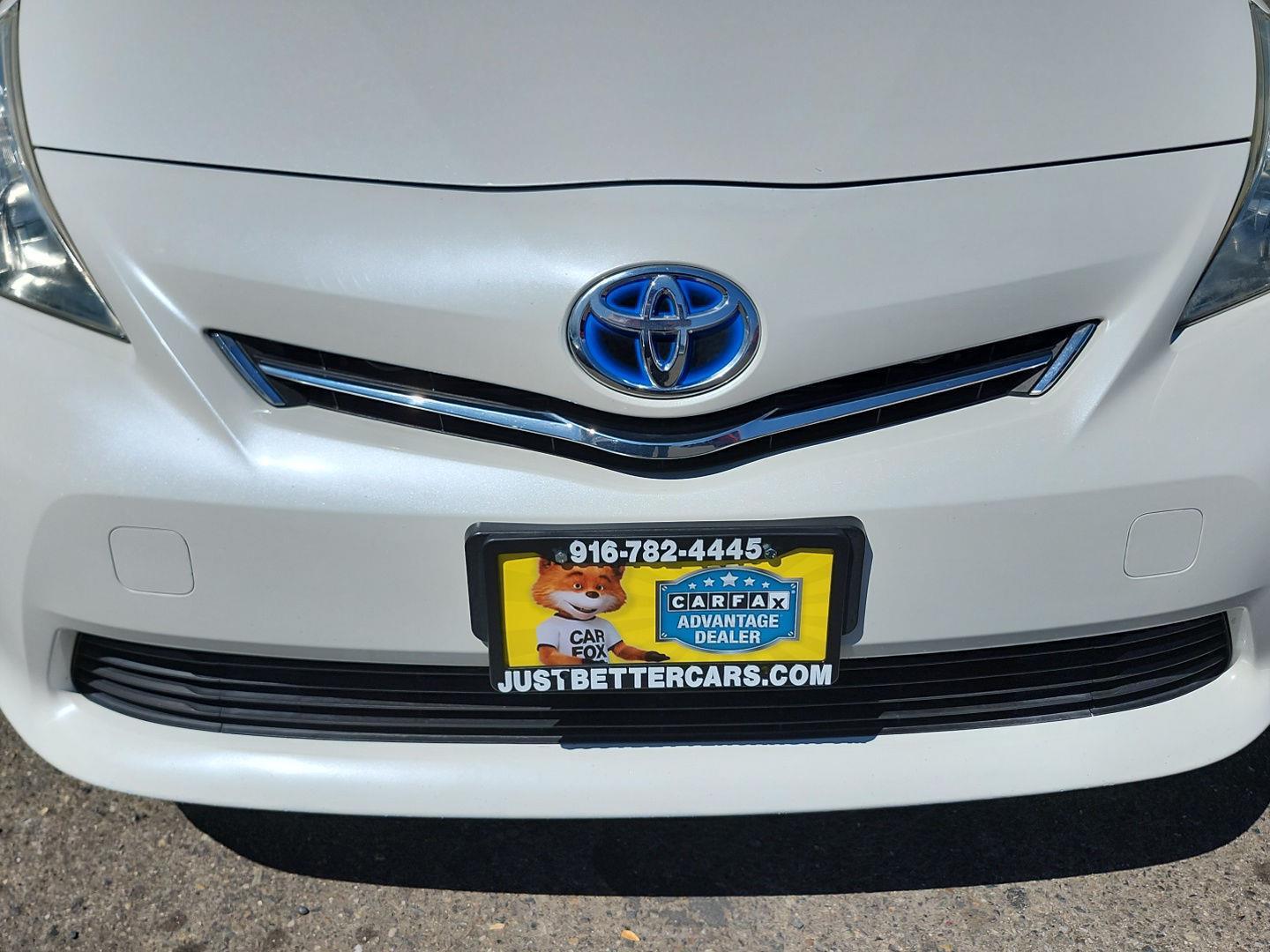 Just Better Cars