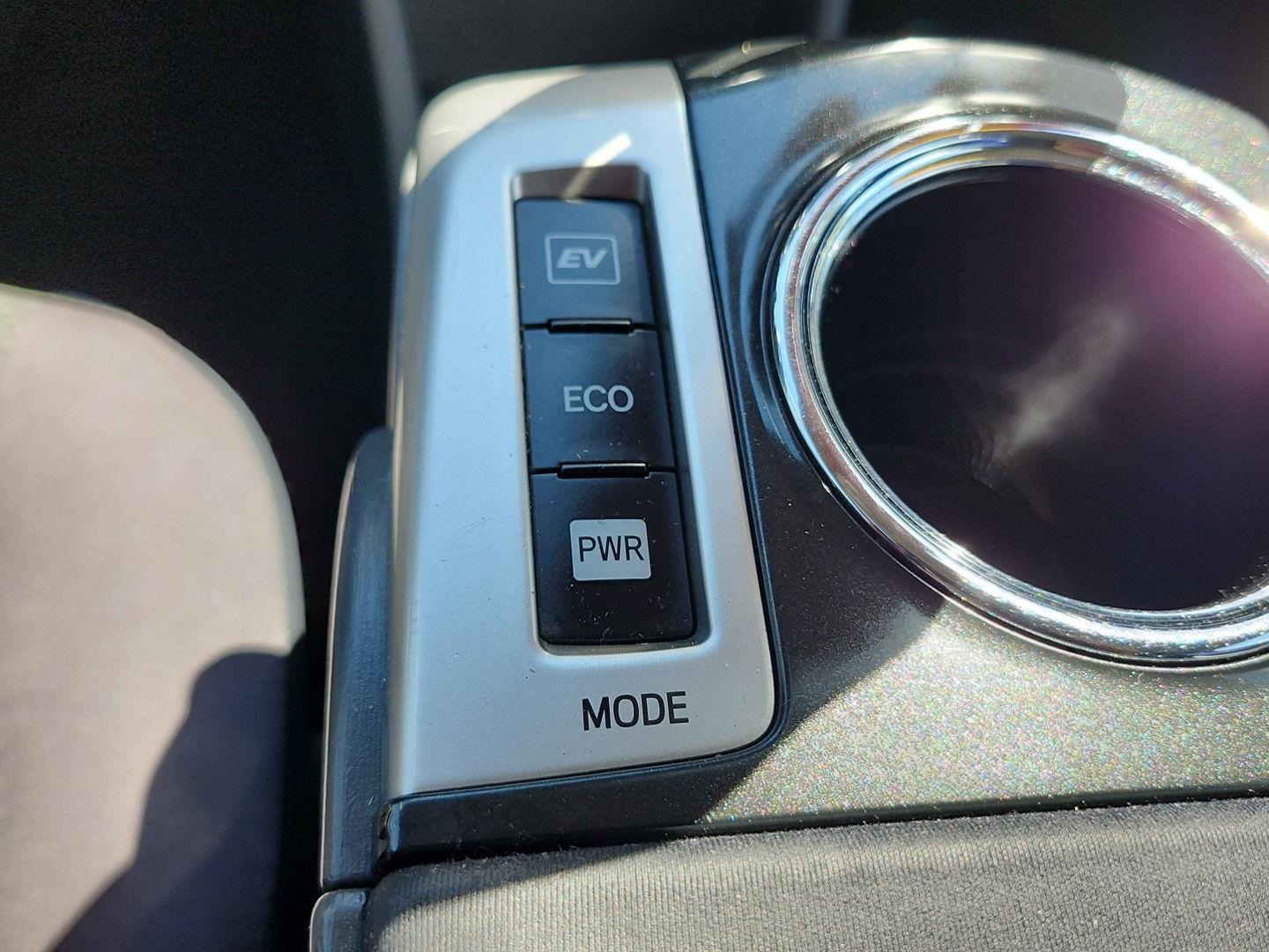 Just Better Cars