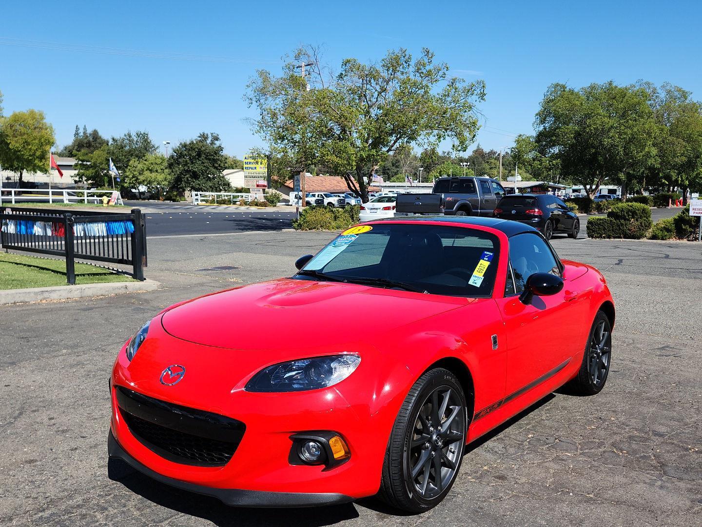 Just Better Cars