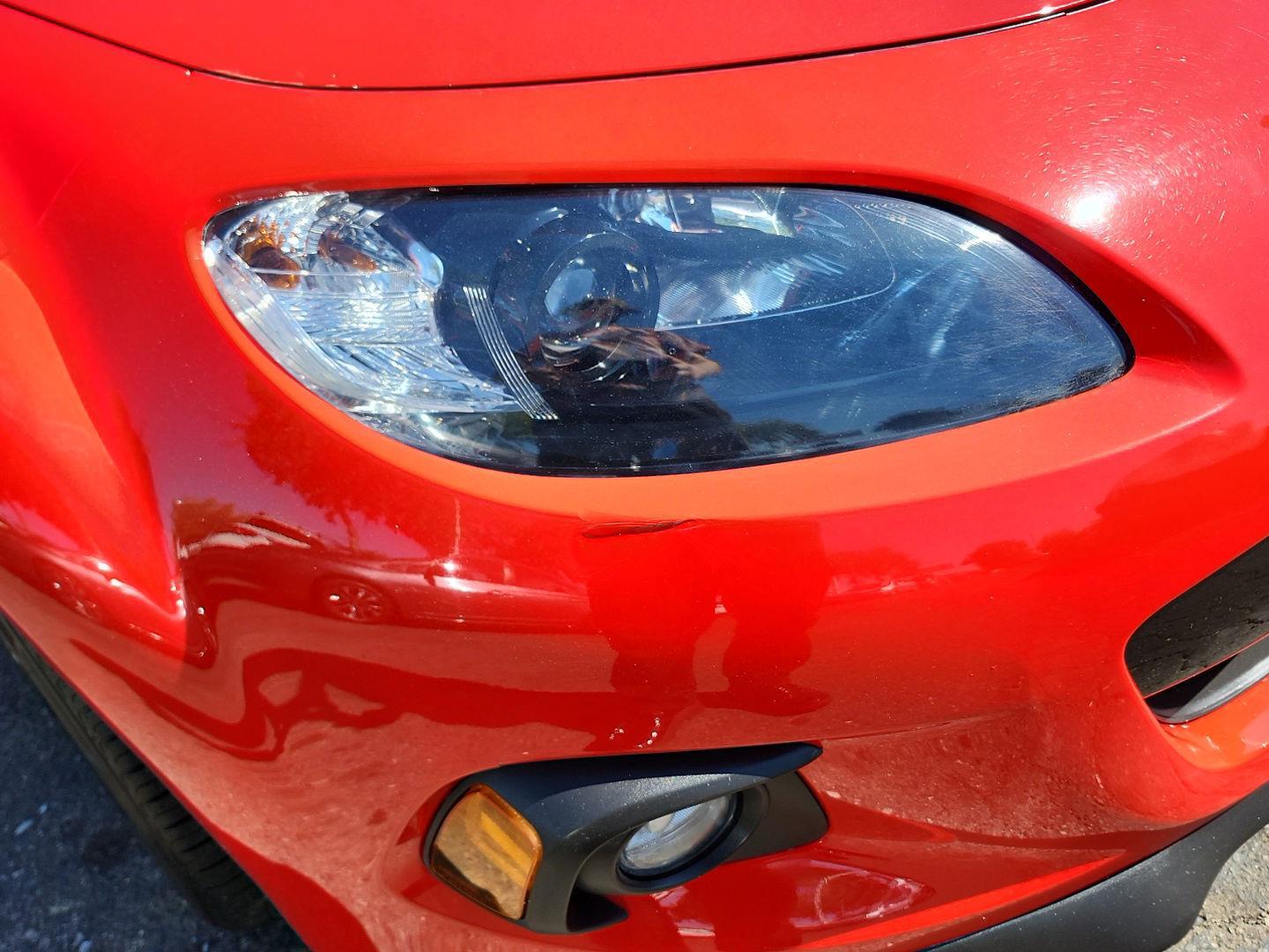 Just Better Cars