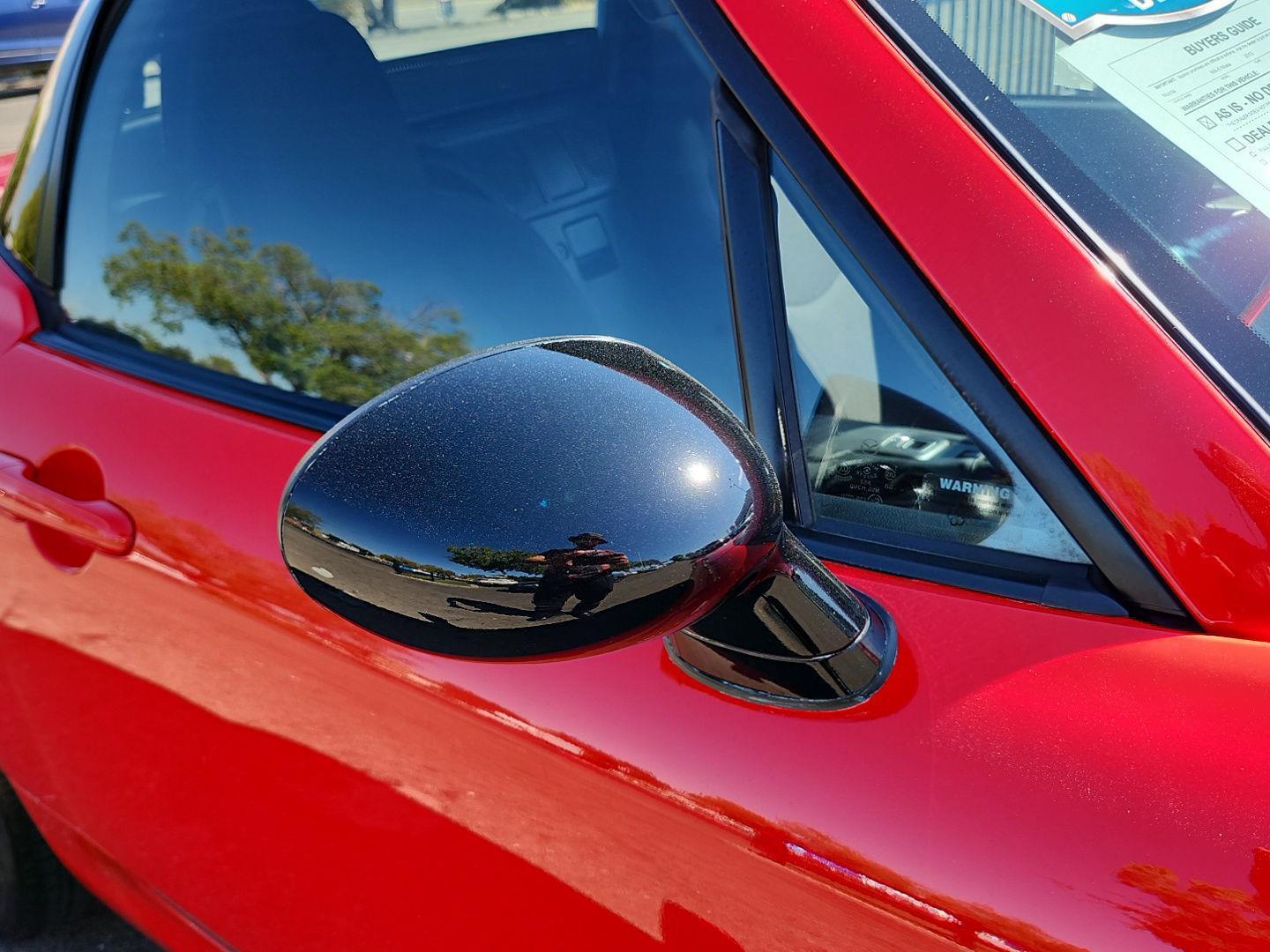 Just Better Cars