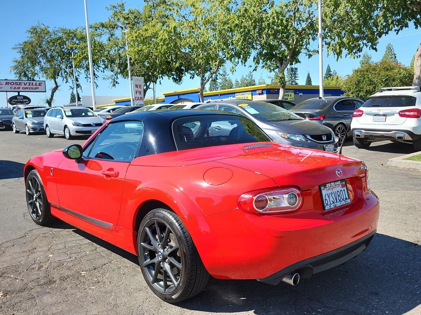 Just Better Cars