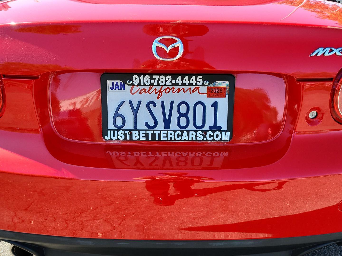 Just Better Cars
