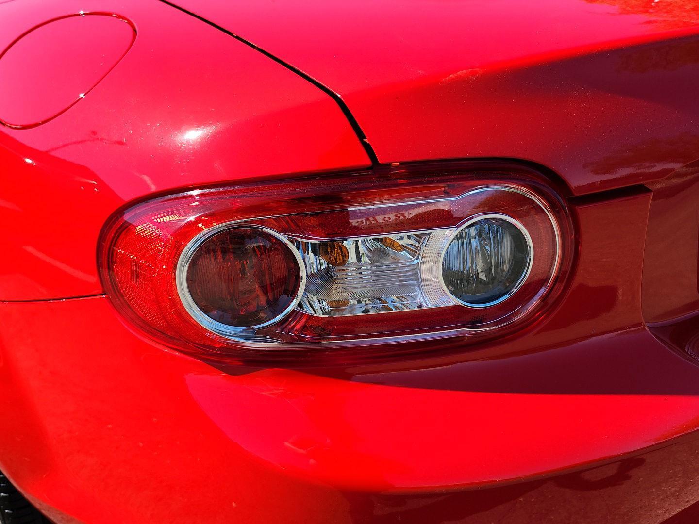 Just Better Cars