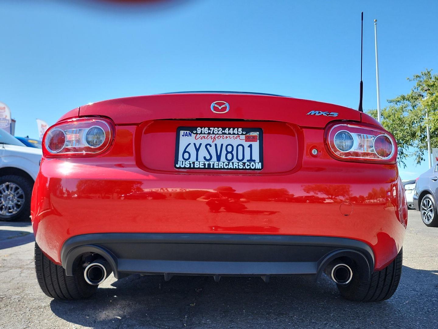 Just Better Cars