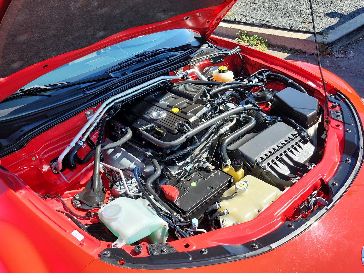 Just Better Cars