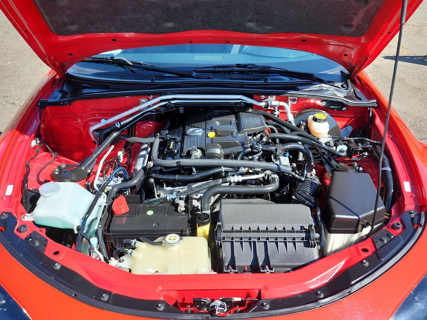 Just Better Cars